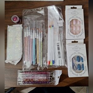 Nail Art Bundle